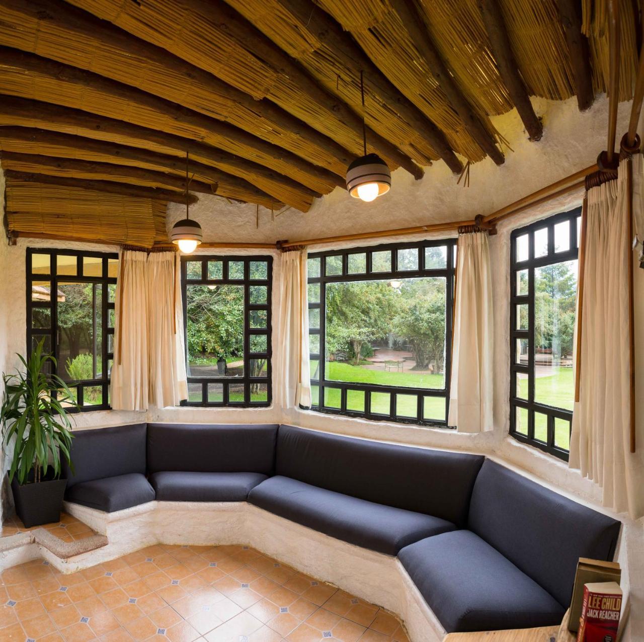 Hotel Bosques Del Sol Suites San Cristobal de las Casas Luaran gambar